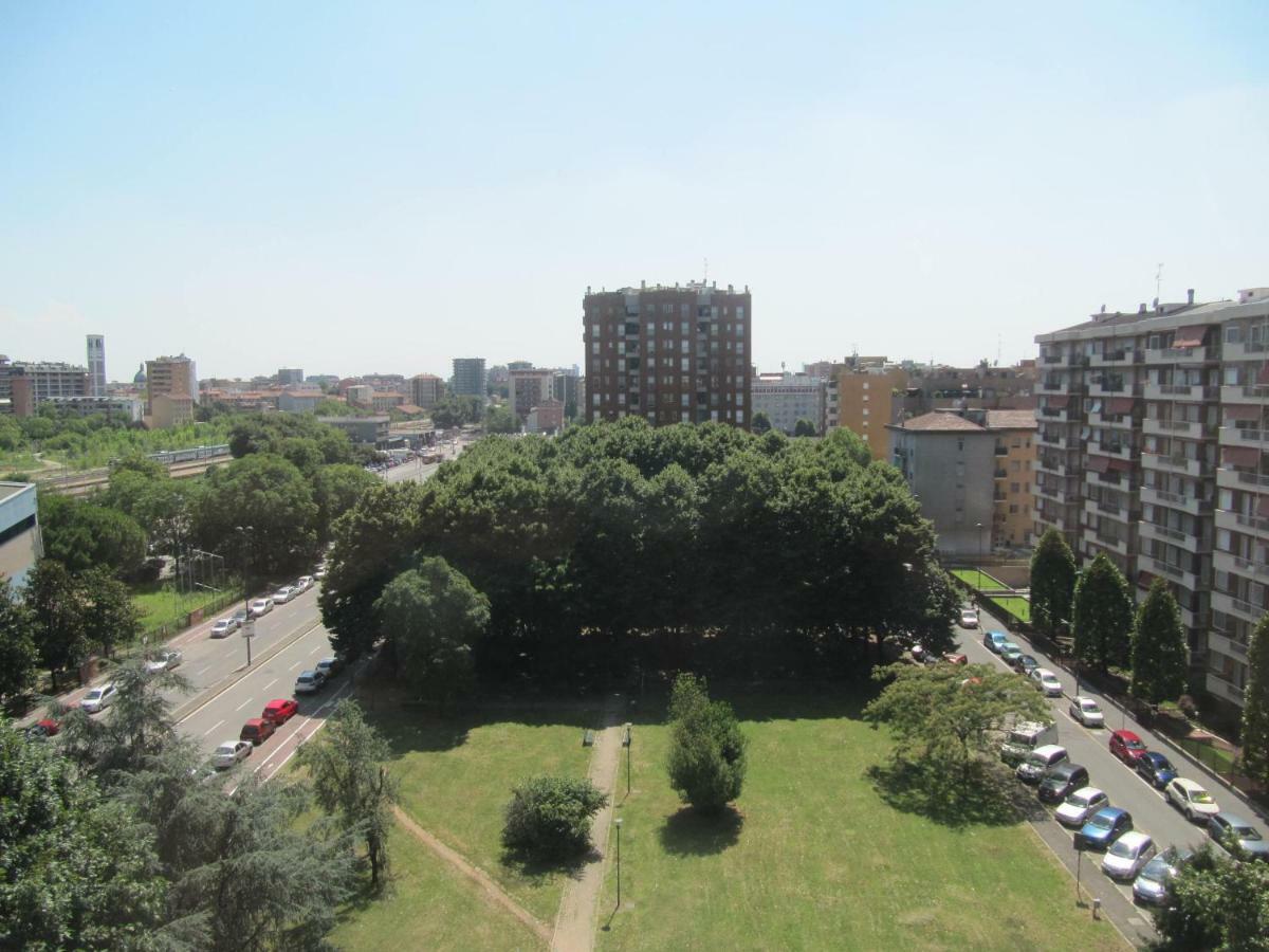 Station Home سستو سان جوفاني المظهر الخارجي الصورة