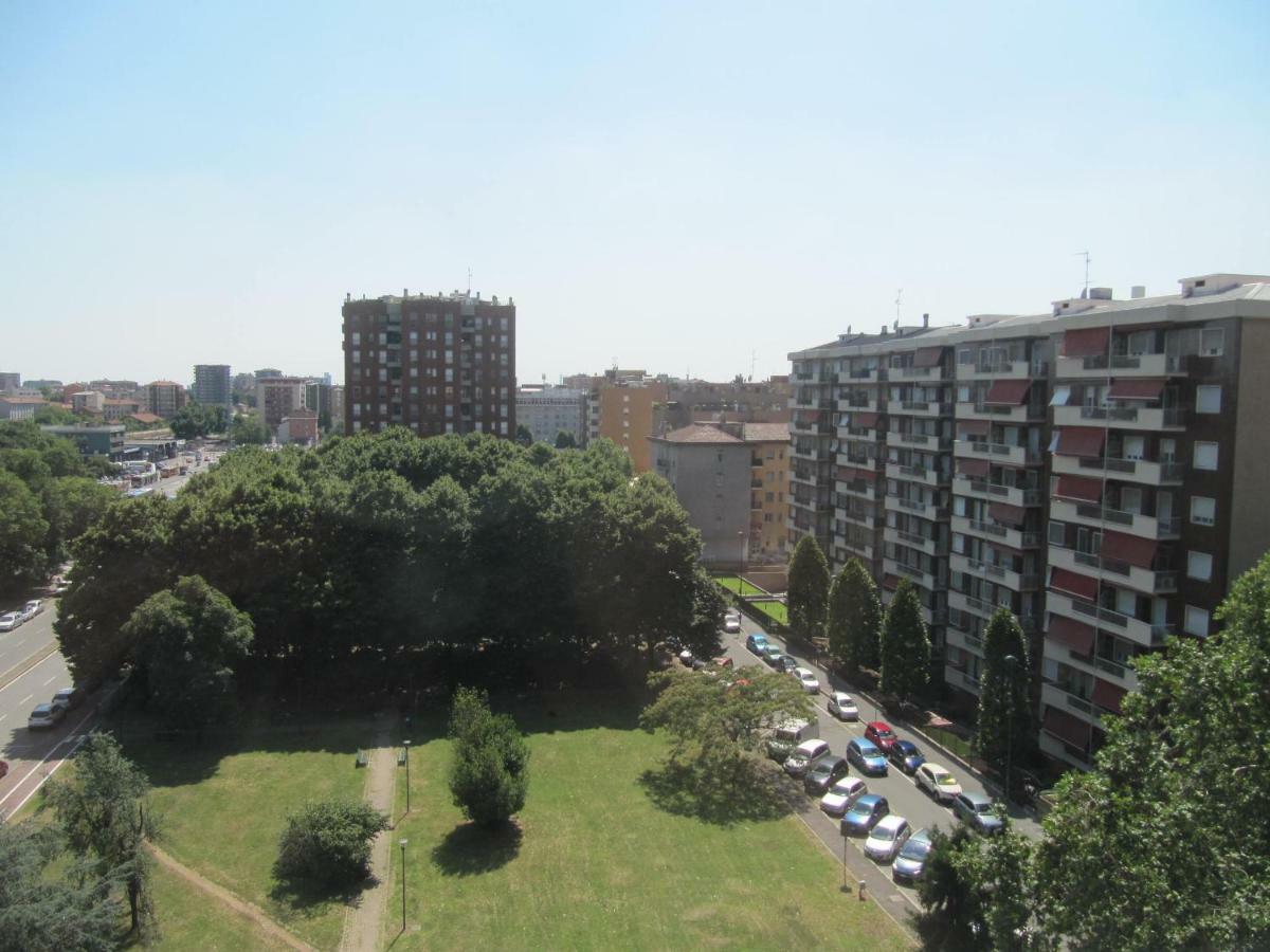 Station Home سستو سان جوفاني المظهر الخارجي الصورة